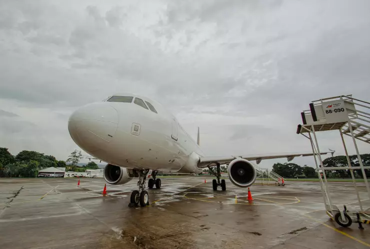 EN VIVO | Vuelos en el Aeropuerto de Puerto Vallarta cancelados y demorados hoy; el estatus de viajes este 1 de enero