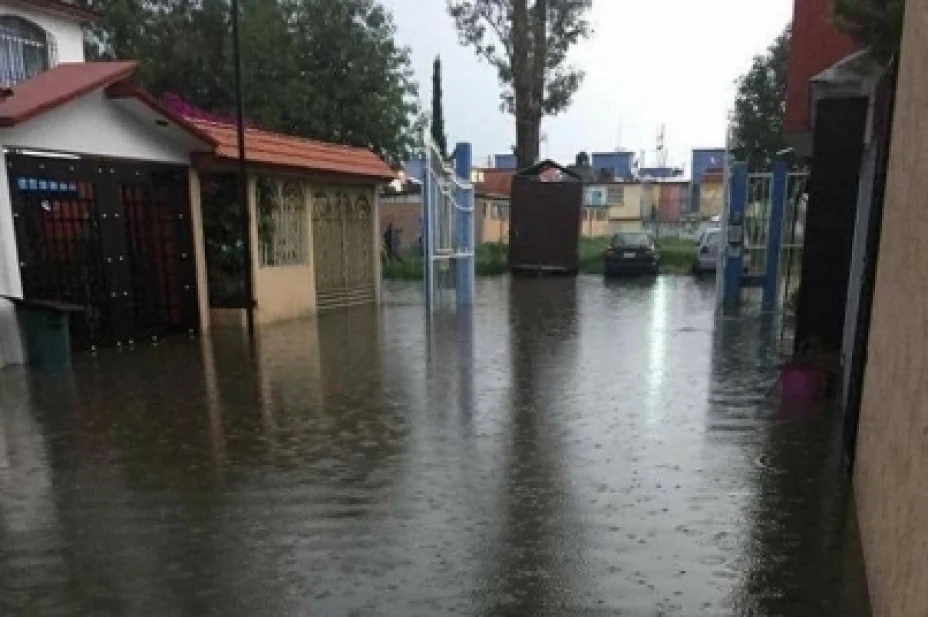 Inundaciones