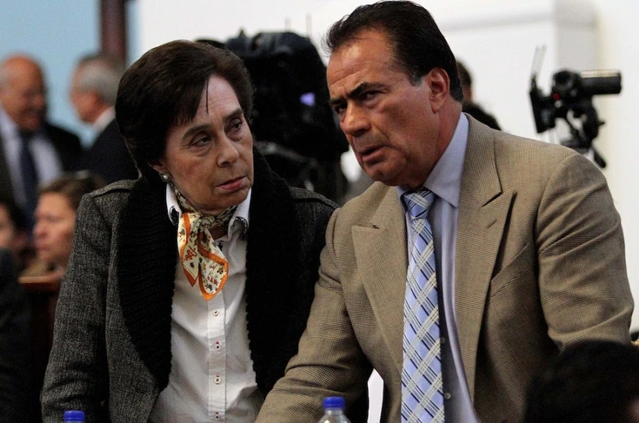 María de los Ángeles Moreno