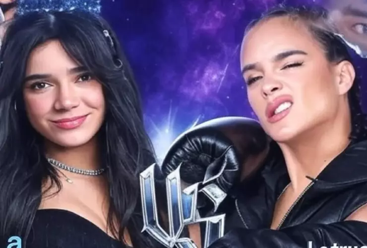 Alana Flores vs Gala Montes_ ¿Dónde y a qué hora ver la pelea HOY