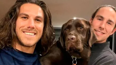 Hallan cuerpos de los extranjeros desaparecidos en Baja California