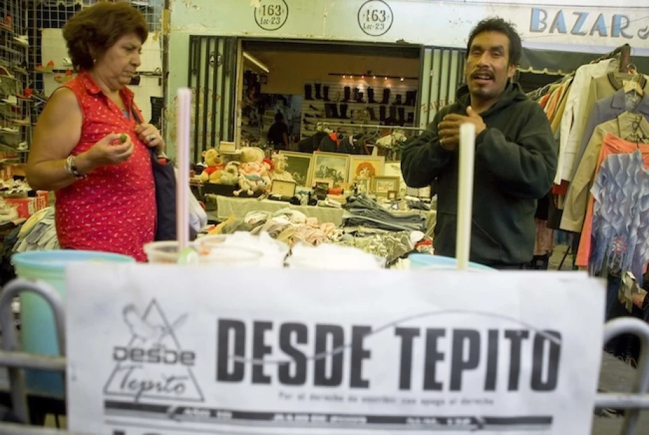 Destacó que en breve se darán a conocer los acuerdos a los que se ha llegado con las autoridades del Gobierno del Distrito Federal