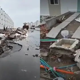 Casas del Bienestar en Veracruz Infonavit piden renuncia del director