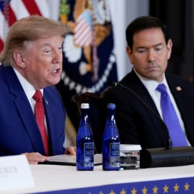 Marco Rubio felicita a México por el Día de la Independencia