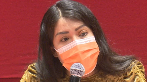 Saxofonista apelacion agresor juez vacaciones