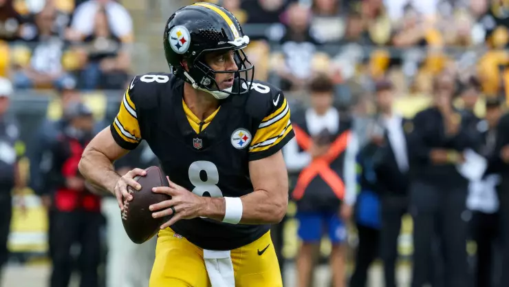 aaron rodgers, steelers