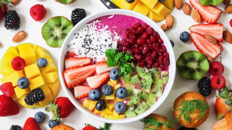 &iquest;Cu&aacute;l es el alimento m&aacute;s saludable del mundo? &iexcl;Desc&uacute;brelo aqu&iacute;!