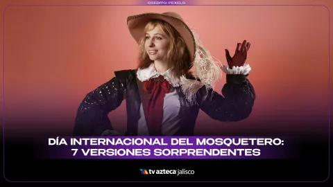 El centenario secreto del lema mosquetero que sigue definiendo la amistad y la lealtad: “Todos para uno y uno para todos”