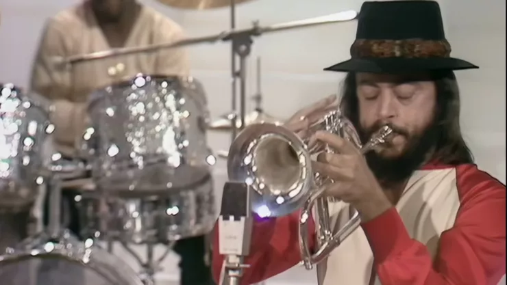 Adiós a Chuck Mangione, leyenda del jazz contemporáneo.jpg