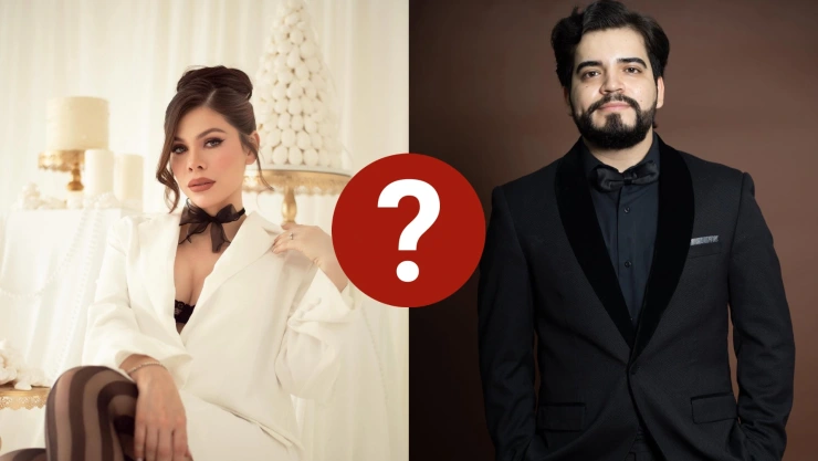 ¿César Gastelum es familiar de la influencer Ana Gastelum? Esto es lo que se sabe sobre su posible parentesco