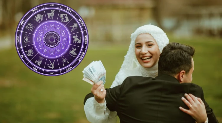 Los números de la suerte de los signos del zodíaco hoy viernes 11 de septiembre
