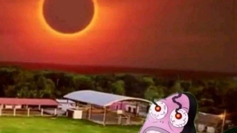 Los-mejores-memes-del-eclipse-solar-anular-de-hoy-14-de-febrero-2023