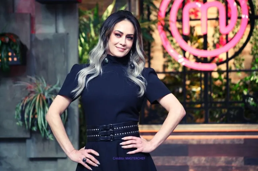 Los nueve mejores de la temporada actual deMasterChef México.