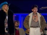 ¡Traición DOBLE! Natalia Alcocer al ser nominada por Fernando Lozada, decide nominar a Kunno en La Granja VIP.jpg