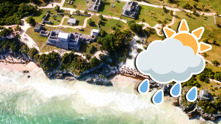 Tulum_ ¡Aguas! Esta es la hora en la que lloverá este 6 de octubre de 2025.jpg