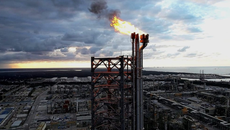 refineria dos bocas derroche de dinero
