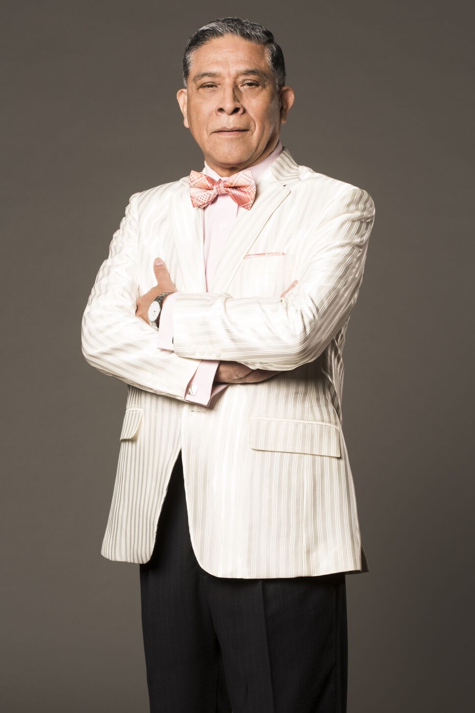 Julio César de León Barbero