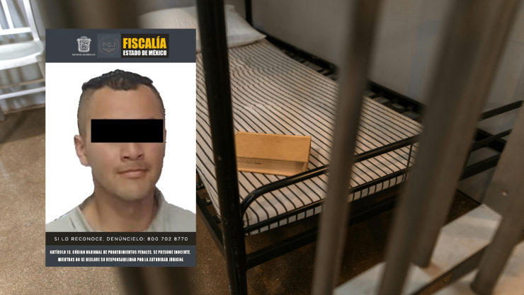 Un hombre acusado de matar gatos en Naucalpan fue encarcelado.