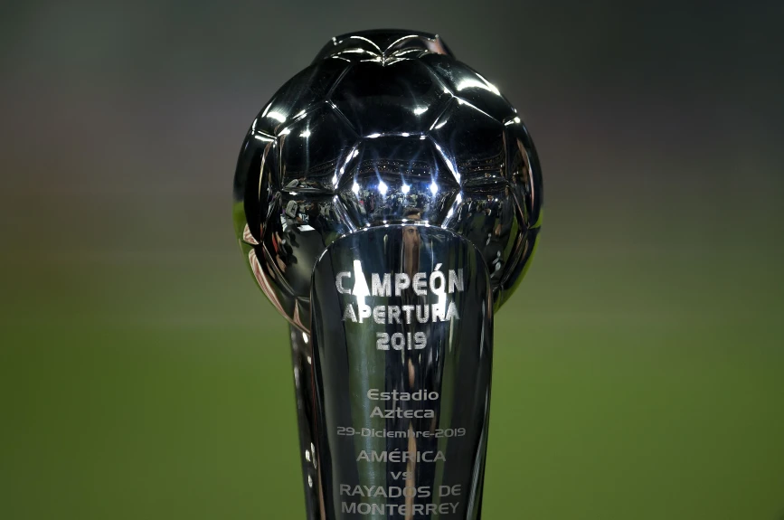 Final Apertura 2019