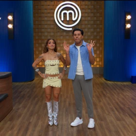 PreShow de MasterChef 24/7