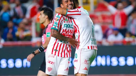 NECAXA