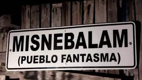 Día de Muertos 2023 Lugares embrujados de Yucatán