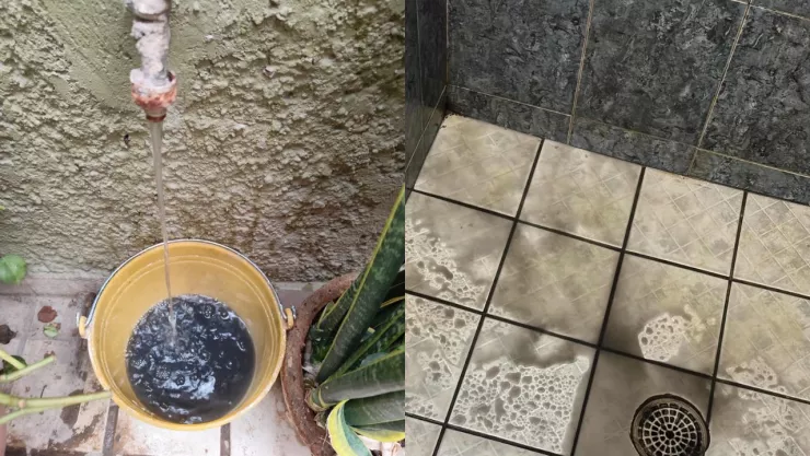 SIAPA confirma limpieza emergente de tanques y sistema de distribución: ¿Cuándo inician y habrá cortes de agua en Jalisco?