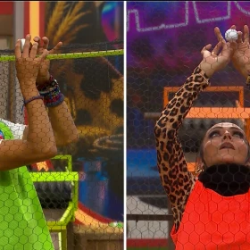 Ivonne Montero y Kevyn Bicolor Contreras se enfrentan al Juego de Salvación de la quinta semana en La Granja VIP.jpg