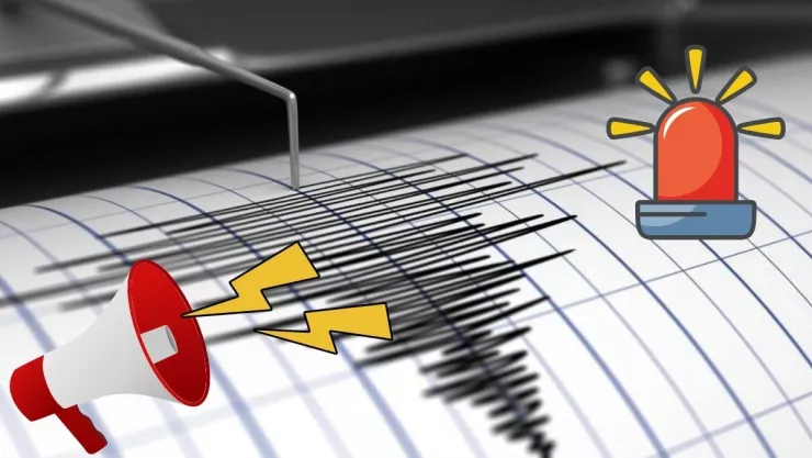 Sismo en Veracruz hoy 22 de diciembre