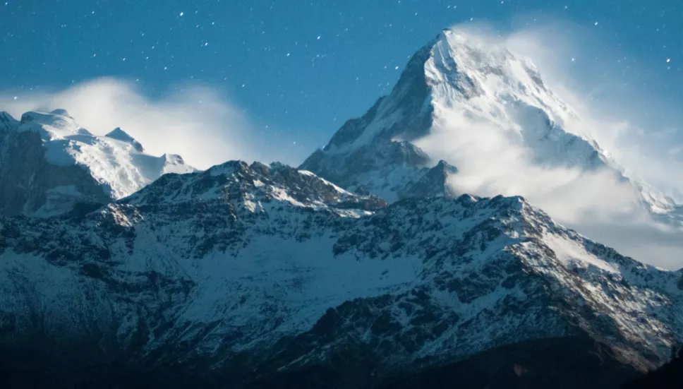 Realizan repatriación de restso de familia mexicana que murió en un accidente en Nepal