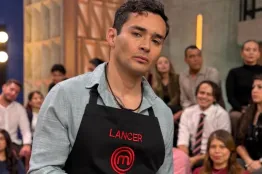 lancer masterchef accidente