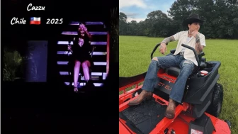 ¿Cazzu defendió a Christian Nodal Esto pasó en pleno concierto de la cantante argentina.png