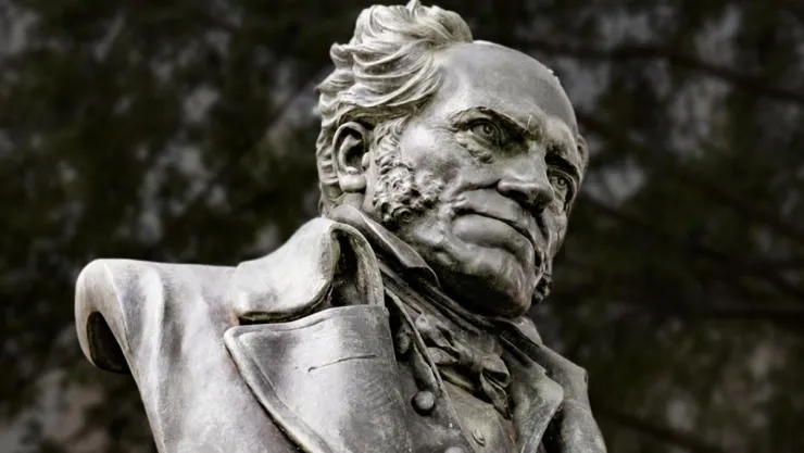 La reflexión de Arthur Schopenhauer sobre la libertad humana El que ha superado sus miedos será verdaderamente libre.jpg