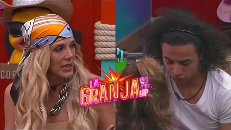 La TRAICIÓN: Las cuentas pendientes que podrían explotar esta noche en La Granja VIP