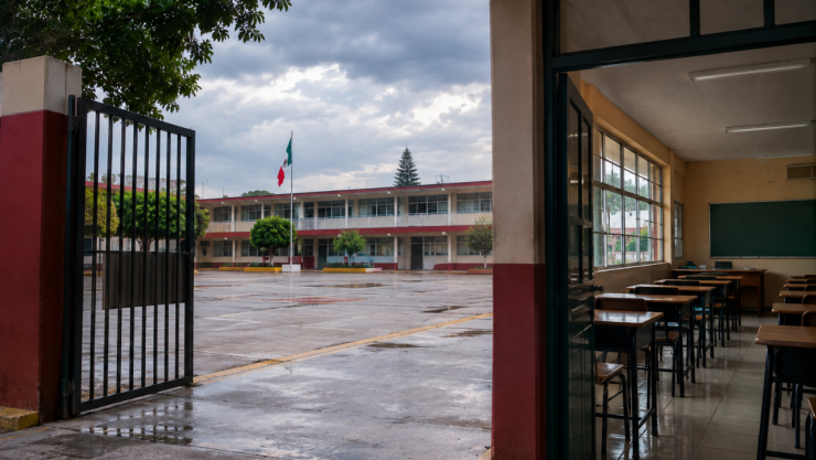 No habrá clases para ninguna escuela de México este día de la semana según la SEP: Esta es la razón