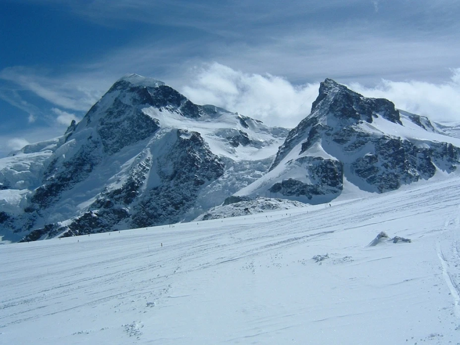 Alpes