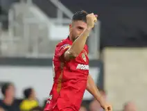 Paulinho Toluca vs Columbus Crew resultado Leagues Cup