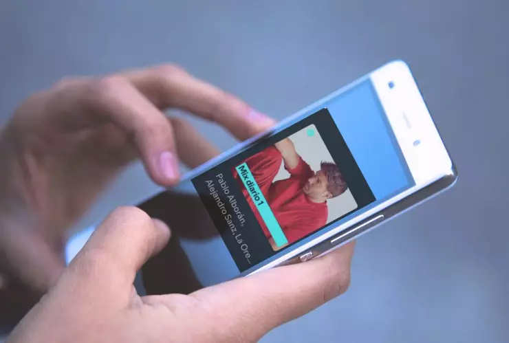 Spotify Wrapped 2025: fecha en la que podrás ver tu resumen musical