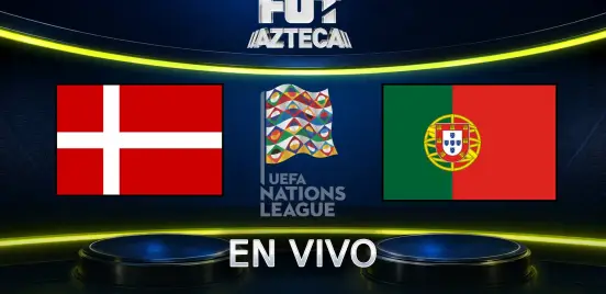 Dinamarca vs Portugal
