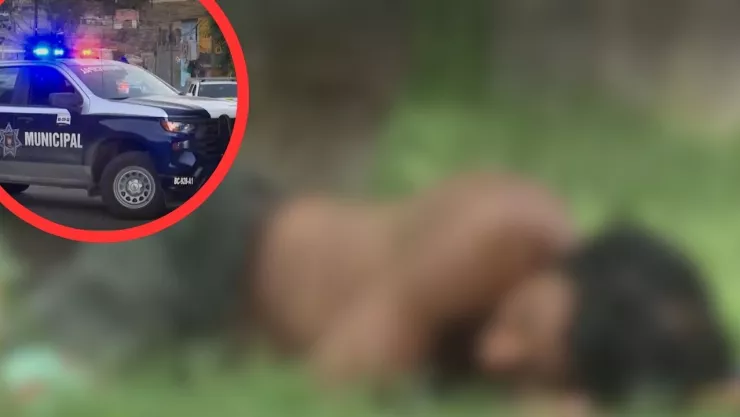 Hallan cuerpo en descomposición en Lomas de San Antonio