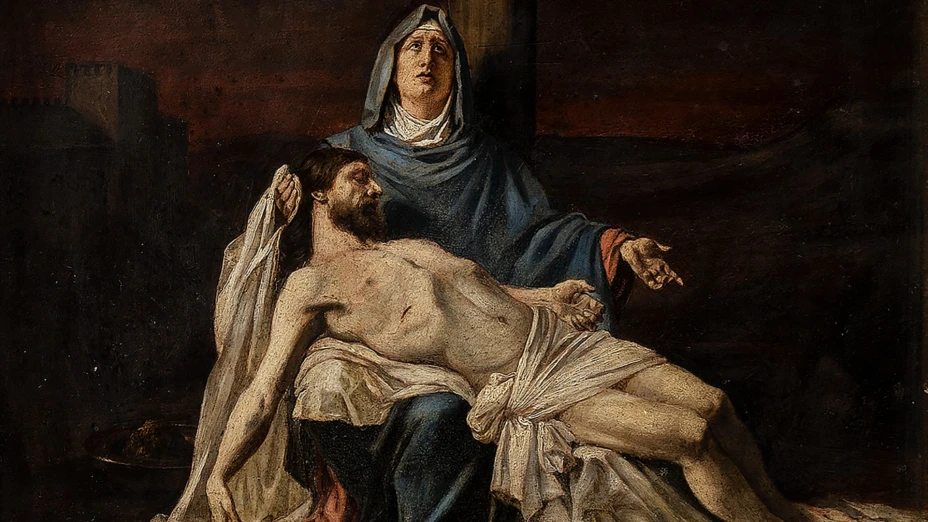 Exposición Museo San Carlos