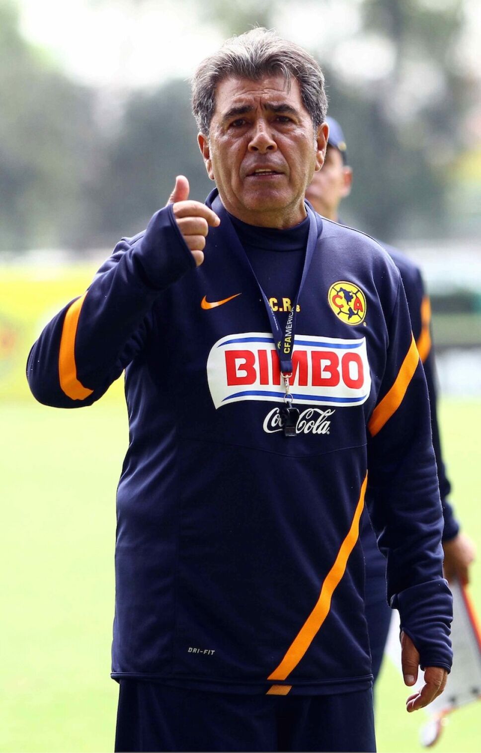 Carlos Reinoso