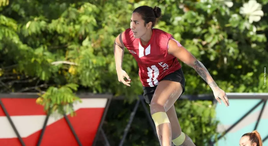 Exatlón México: Ana y Mati dudan de la actuación de Paulette en el Duelo de Eliminación