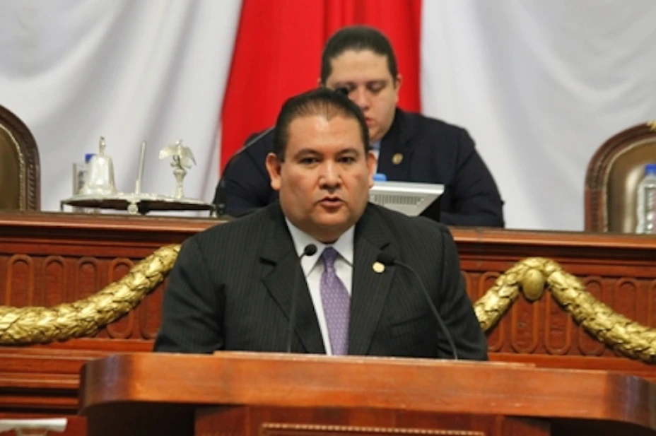 Manuel Ballesteros.