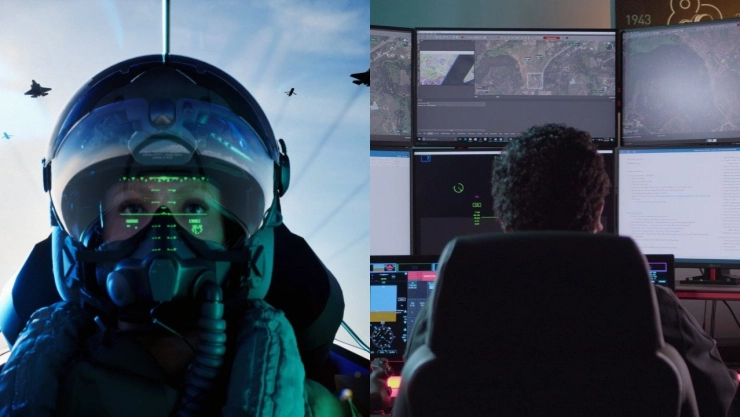 CIA usa “Ghost Murmur” para rescatar piloto en Irán; tecnología que redefine la búsqueda y vigilancia