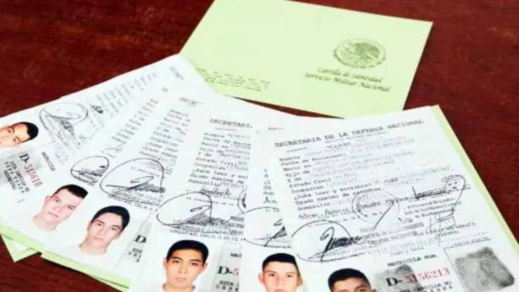 ¿Cómo sacar la cartilla militar en Aguascalientes si soy remiso?