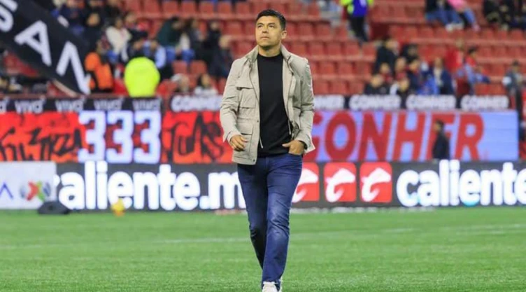 Gonzalo Pineda