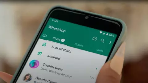 ¡Cuidado! WhatsApp bloquea a usuarios que envían estas palabras prohibidas