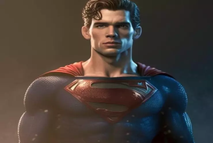 Nuevo actor interpretará a Superman