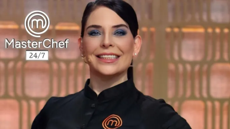 MasterChef 24/7